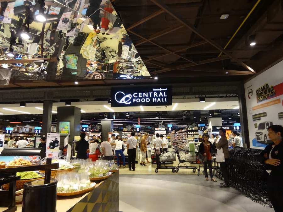 CentralFestival Chiangmai