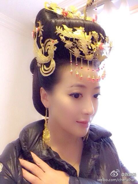 《极品新娘》My Amazing Bride / Ji Ping Qing Niang 2014 part13