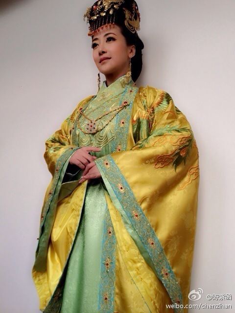 《极品新娘》My Amazing Bride / Ji Ping Qing Niang 2014 part13