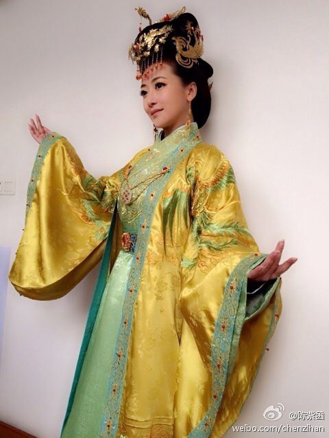 《极品新娘》My Amazing Bride / Ji Ping Qing Niang 2014 part13
