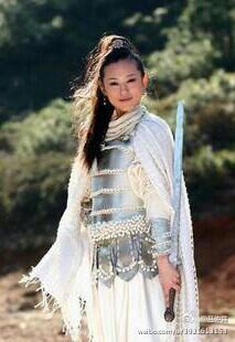 New Gan Shi Jiu Mei 《新甘十九妹》2013-2014 part6