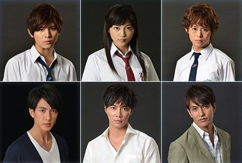 Kindaichi no Jikenbo ~ Gokumon Satsujin Jiken (金田一少年の事件簿~獄門塾殺人事件)