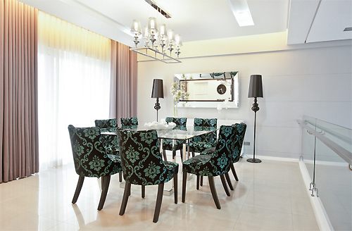 สาวกบ้านสวยชวนฝัน 11