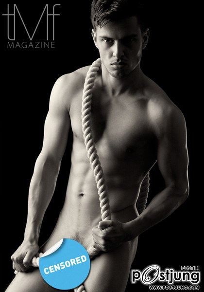 tMf Magazine : Issue 10