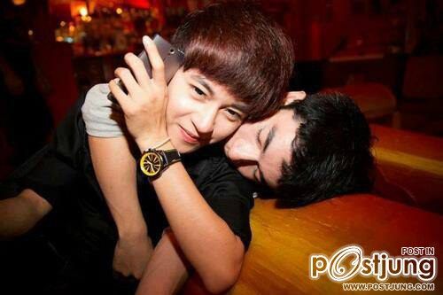 รักกันจัง