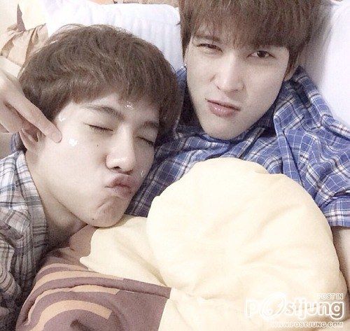 รักกันจัง