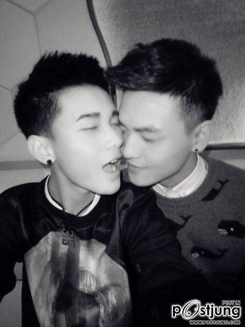 รักกันจัง