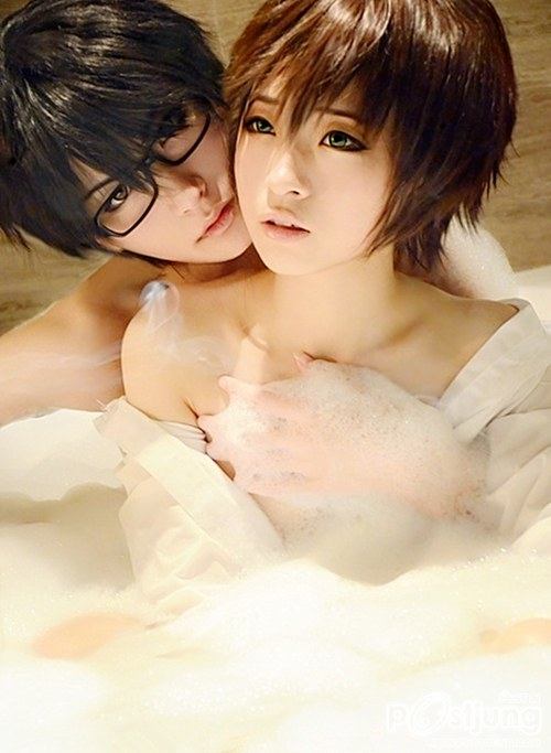 รักกันจัง