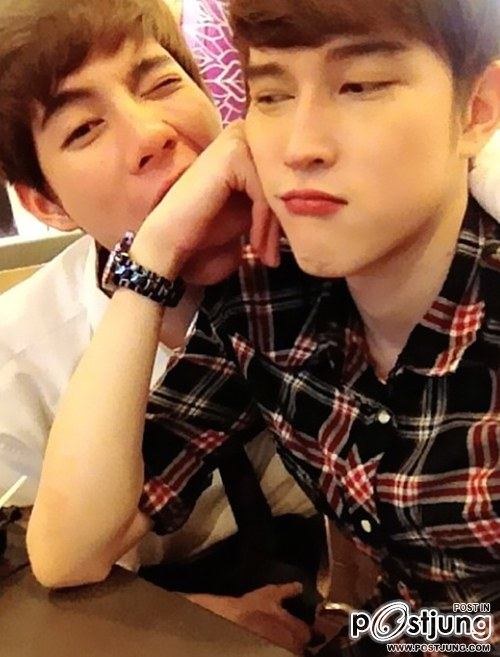 รักกันจัง