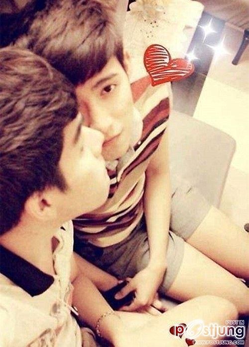 รักกันจัง