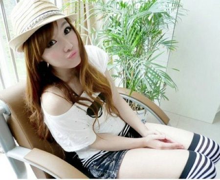น่ารักฝุด ฝุด