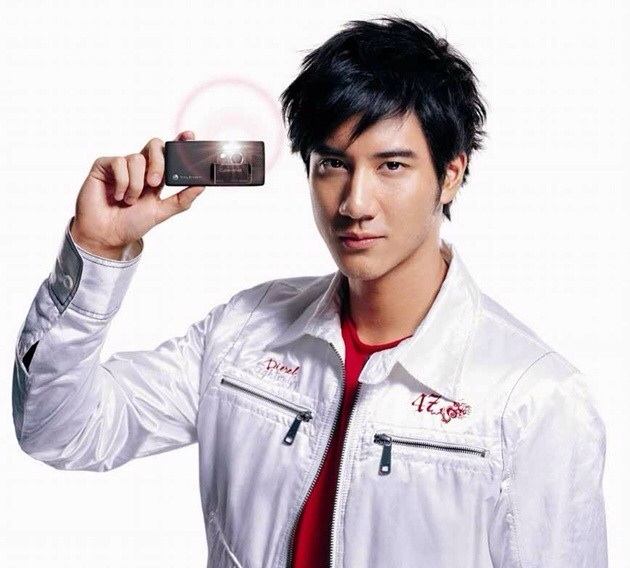 Wang Lee Hom