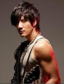 Wang Lee Hom
