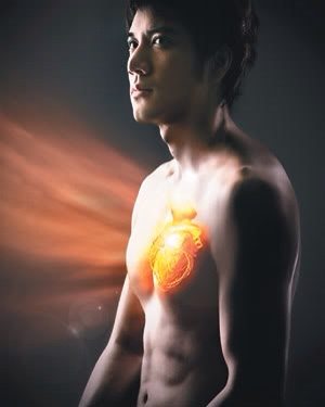 Wang Lee Hom