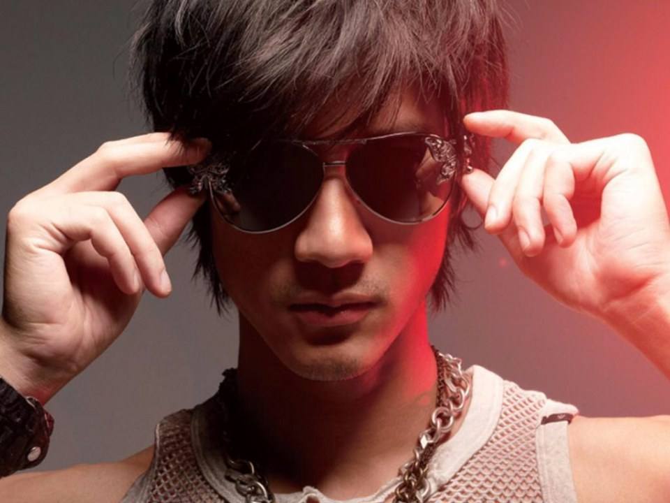 Wang Lee Hom