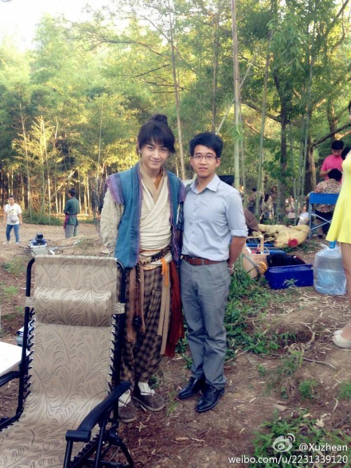 มังกรหยก ศึกเทพอภินิหารจ้าวอินทรีย์ ฉบับใหม่ 神雕侠侣 2013-2014 part76