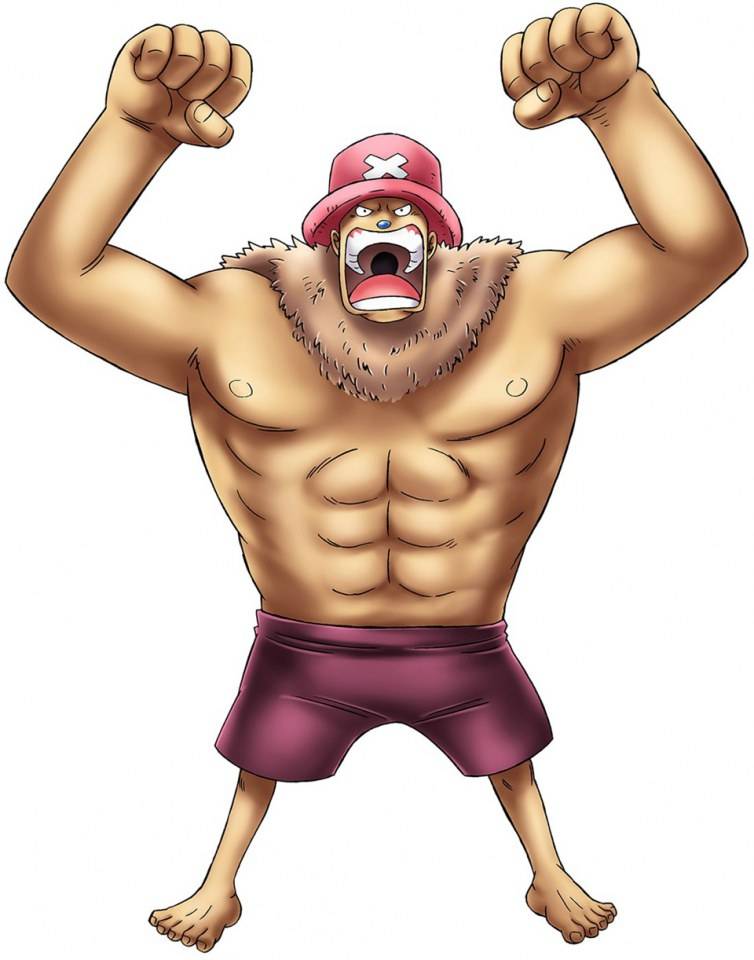 One Piece : Romance Dawn (3DS)