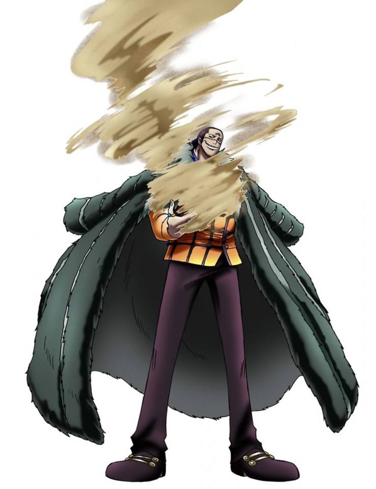 One Piece : Romance Dawn (3DS)