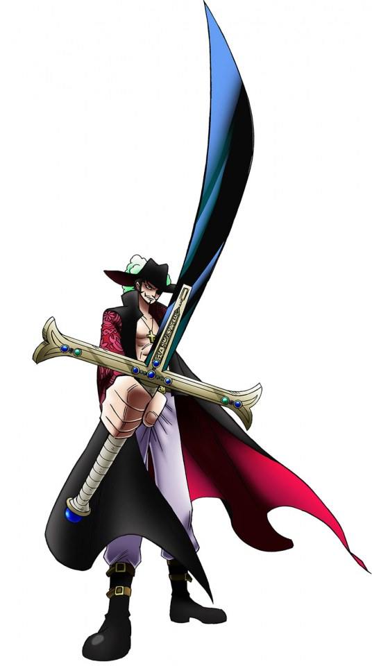 One Piece : Romance Dawn (3DS)