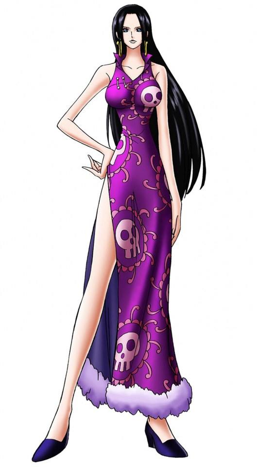 One Piece : Romance Dawn (3DS)