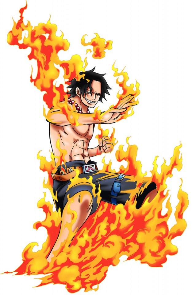 One Piece : Romance Dawn (3DS)