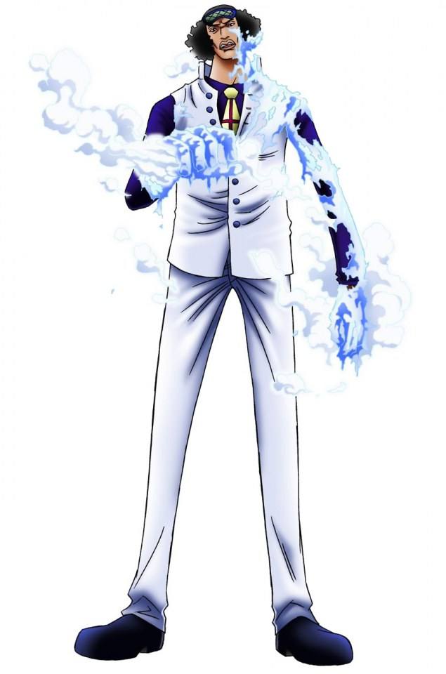 One Piece : Romance Dawn (3DS)