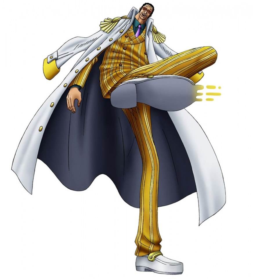 One Piece : Romance Dawn (3DS)