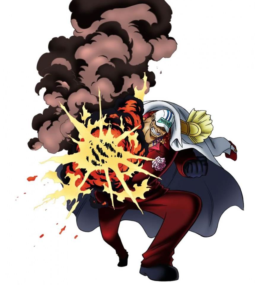 One Piece : Romance Dawn (3DS)