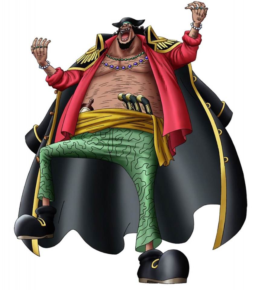 One Piece : Romance Dawn (3DS)