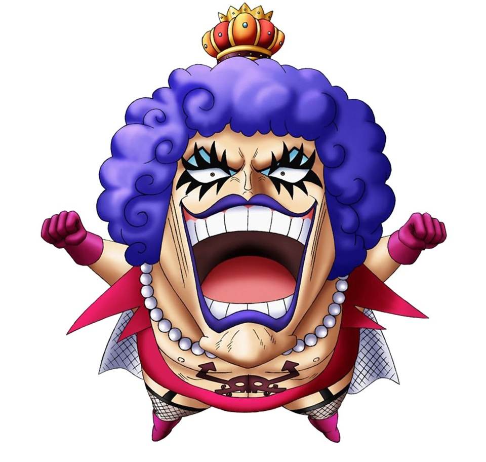One Piece : Romance Dawn (3DS)