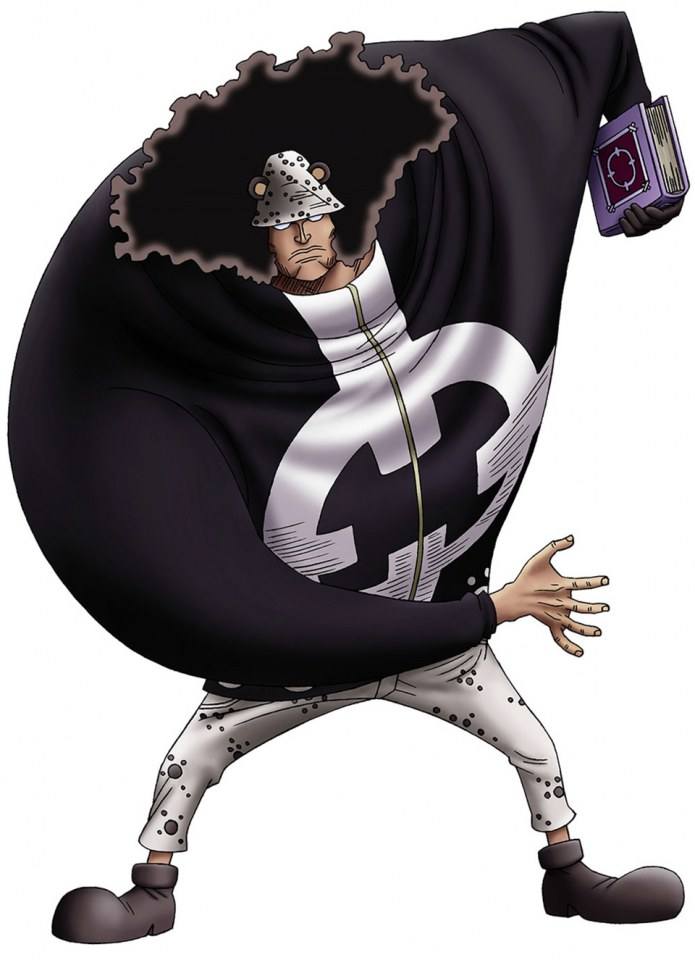 One Piece : Romance Dawn (3DS)
