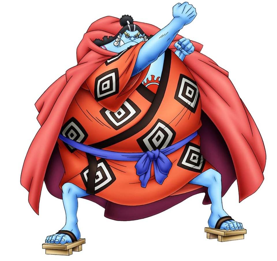 One Piece : Romance Dawn (3DS)