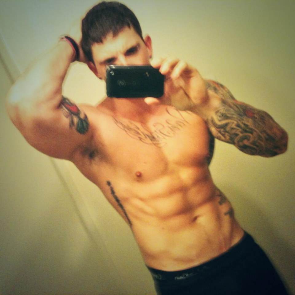 Slate Steele