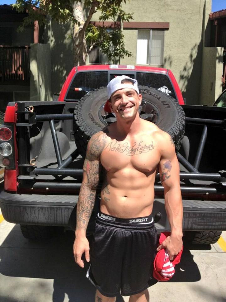 Slate Steele