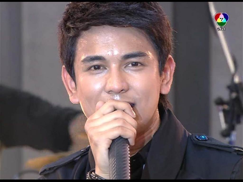 กัน นภัทร,ใน 7 สีคอนเสิด