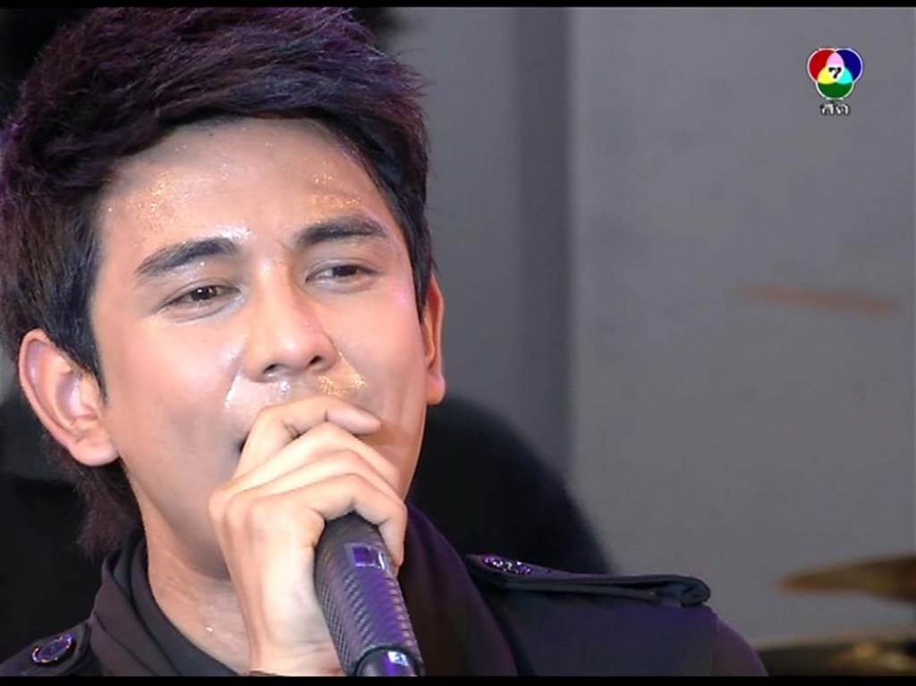 กัน นภัทร,ใน 7 สีคอนเสิด