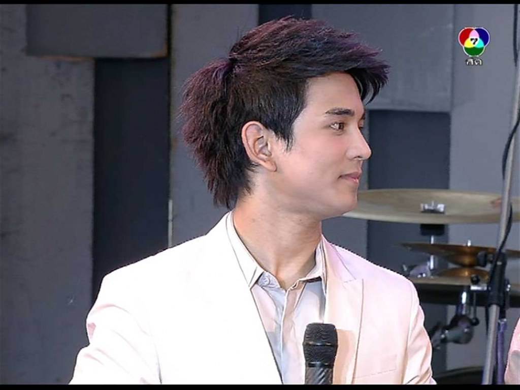 กัน นภัทร,ใน 7 สีคอนเสิด