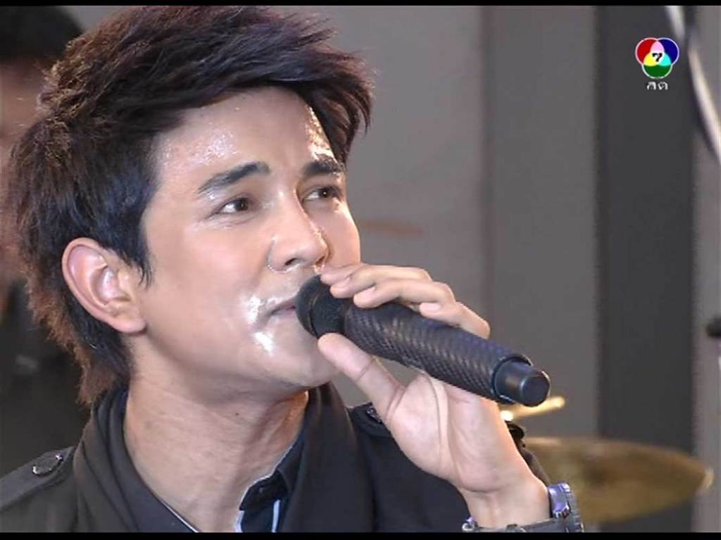กัน นภัทร,ใน 7 สีคอนเสิด