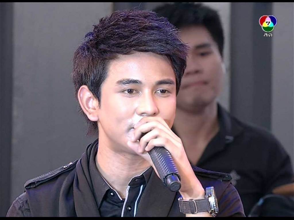 กัน นภัทร,ใน 7 สีคอนเสิด
