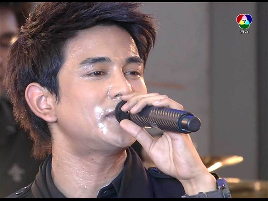 กัน นภัทร,ใน 7 สีคอนเสิด