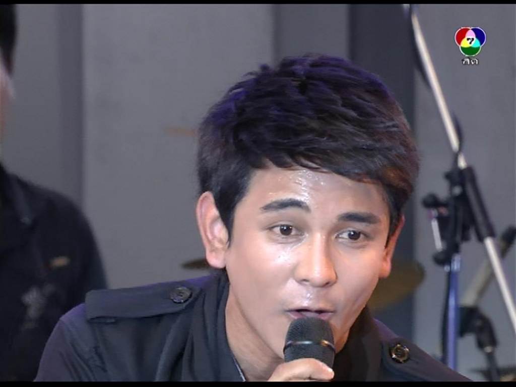 กัน นภัทร,ใน 7 สีคอนเสิด