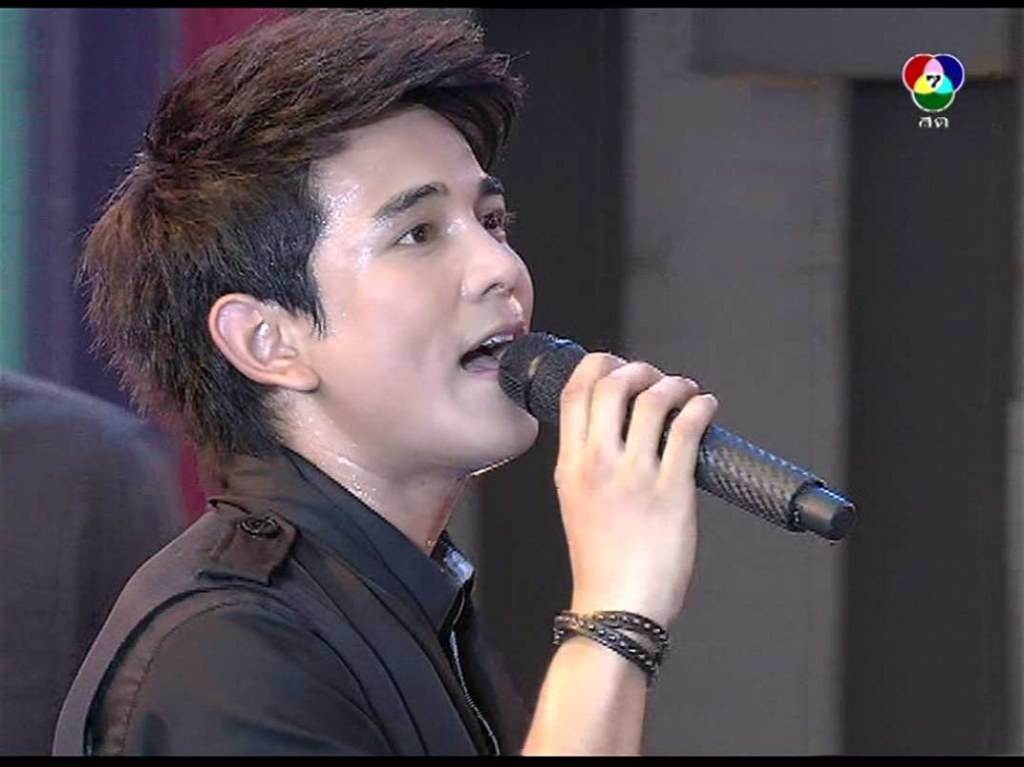 กัน นภัทร,ใน 7 สีคอนเสิด