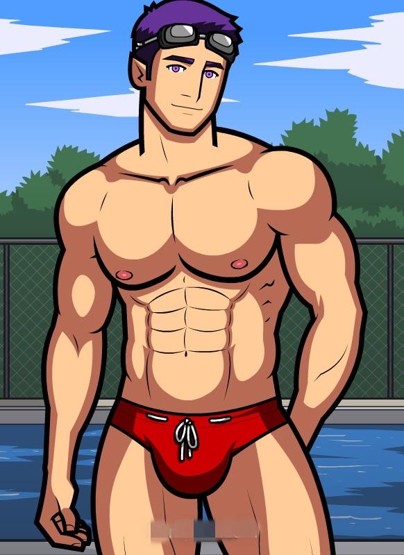 zeus men 71