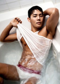 คนรักหนุ่มเซ็กซี่ 628