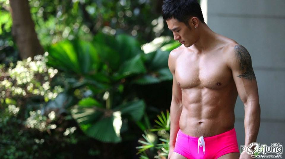คนรักหนุ่มเซ็กซี่ 628