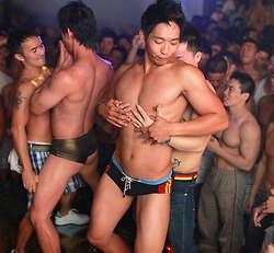 คนรักหนุ่มเซ็กซี่ 632