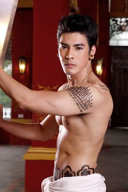 คนรักหนุ่มเซ็กซี่ 632
