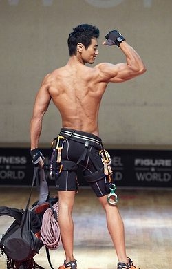 คนรักหนุ่มเซ็กซี่ 636
