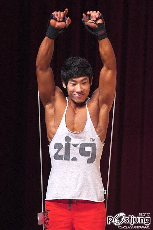 คนรักหนุ่มเซ็กซี่ 636
