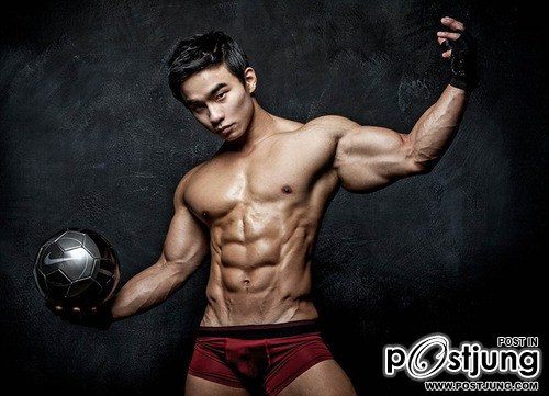 คนรักหนุ่มเซ็กซี่ 638